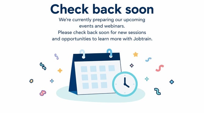 check back soon
